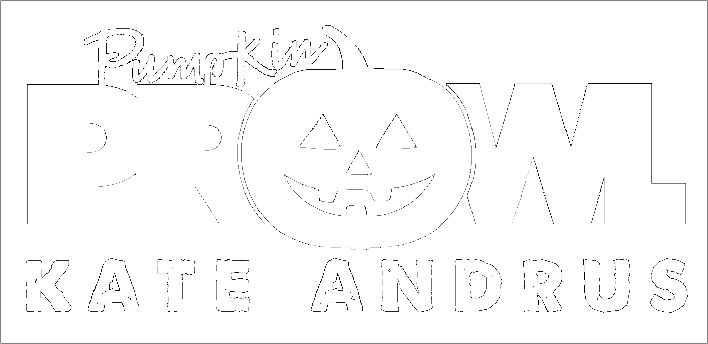 Kate Andrus Pumpkin Prowl